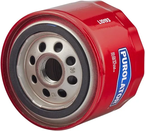 Vista 4 de Purolator L10193 Premium - Filtro de aceite giratorio para protección del motor (paquete de 2)