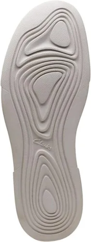 Vista 8 de Clarks Men's Gereld Tie Sneaker