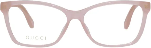 Vista 2 de Gucci GG 0792O 006 - Gafas rectangulares plástico 2165in color rosa