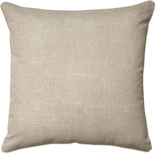 Vista 80 de Almohada perfecta para exteriores/interiores almohadas Pompeii Throw Pompeya Roja