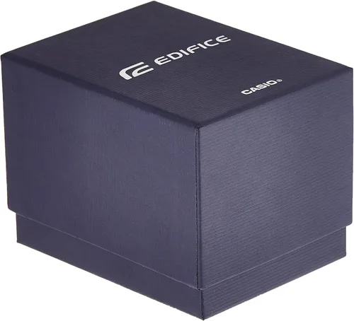 Vista 5 de Casio Edifice Eqs-920Db-2Av Reloj cronógrafo de cuarzo para hombre