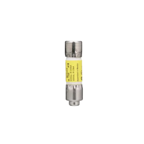 Vista 3 de Bussmann LP-CC-3 Cooper Fusible LPCC3 3A (paquete de 10)