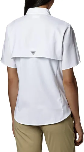 Vista 2 de Columbia Camisa Tamiami II de manga corta para mujer