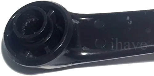 Vista 2 de ihave Repuesto para manivela de ventana Manija JIMNY SJ413 SJ410 Samurai Sierra JA51 1300
