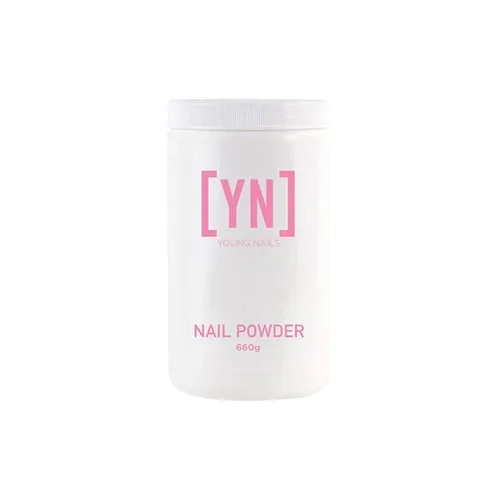 Vista 11 de Polvos acrílicos Young Nails para uñas