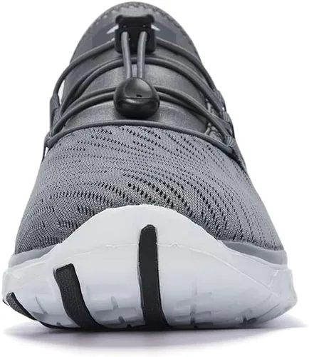 Vista 102 de ALEADER - Zapatillas acuáticas de secado rápido para hombre