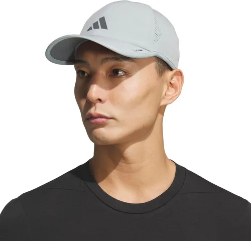 Vista 63 de Adidas Superlite, Gorras Atléticas, Sombrero de running Hombre