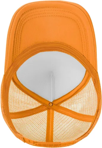 Vista 3 de Gorra de béisbol para perros calientes para mujeres, hombres y adolescentes, divertidos sombreros de camionero para decoración de fiestas