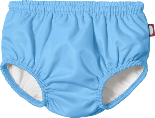 Vista 10 de Funda para pañales de natación para bebés y niños, hecha en Estados Unidos, reutilizable, a prueba de fugas, para clases de piscina, playa, Negro