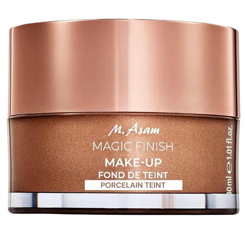 Vista 14 de M. Asam Magic Finish Perfect Me Primer (1.01 fl oz) – Primer facial hidratante de maquillaje para una piel impecable, ideal para retoques, con 05
