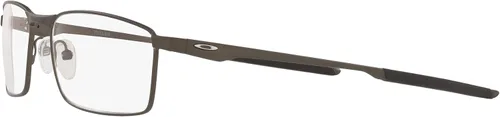 Vista 3 de Oakley Marcos de anteojos rectangulares más completos Ox3227 para hombre