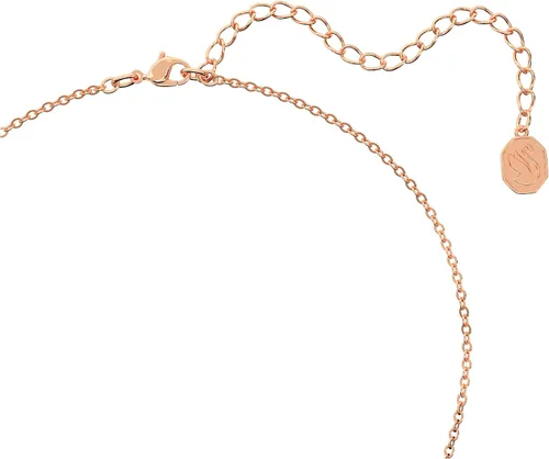 Vista 3 de Swarovski Bella Crystal Necklace Collection