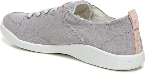 Vista 5 de Vionic Pismo - Tenis casuales para mujer, con soporte