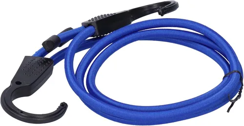 Vista 8 de Fydun 1.5M Multi Purpose Luggage Rope Elastic Car Jacket for Travel Wide Range of Uses