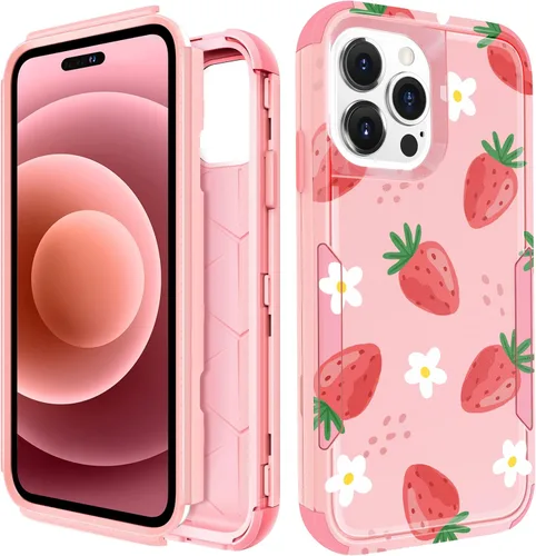 Vista 158 de Funda para iPhone SE 2020/2022/3ª generación, para iPhone 8/7, funda protectora resistente con diseño de flor linda para mujeres, hombres, niñas