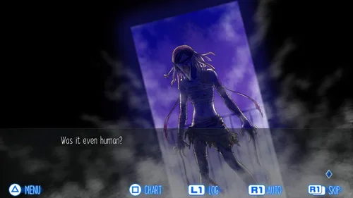Vista 7 de Raging Loop - PlayStation 4