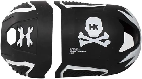 Vista 5 de HK Army Cubierta de tanque Vice FC