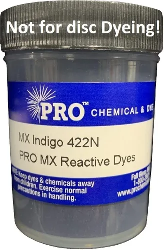 Vista 84 de PRO MX - Tinte reactivo 8oz (227 gramos) (Amethyst)