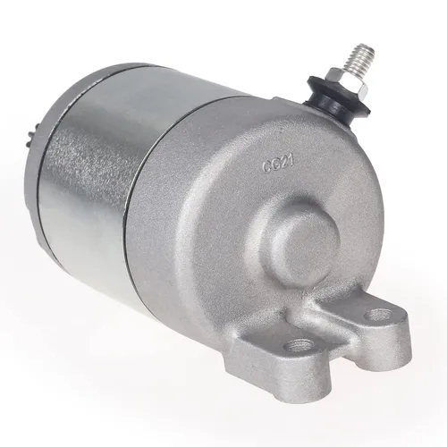 Vista 5 de Arrancador para Polaris Outlaw 450 525 / KTM 250 400 450 520 525 530 540 Racing EXC XC SX SXS MXC XCW SMR 59040001000 78040001000 4011801