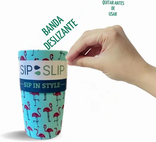 Vista 9 de Funda de silicona para vasos, compatible con vasos Yeti, RTIC, Ozark Trail, Magellan y más. Fundas aisladas personalizadas para enfriar latas