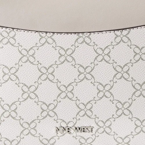 Vista 4 de Nine West Calandra - Mini bandolera para cámara