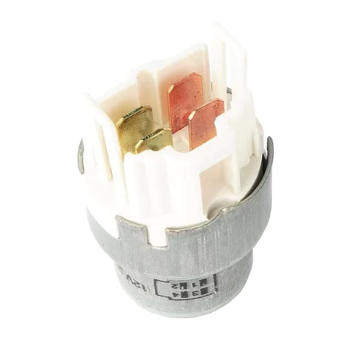 Vista 4 de 90987-02004 056700-4810 12VDC 22A 4Pins 1 Forma A Relé de potencia automotriz de conexión rápida SPST