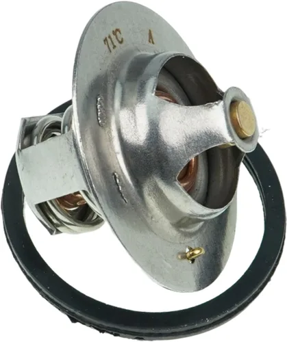 Vista 8 de JZGRDN Termostato EAF8575B EAF8575BWG A-11C16 Compatible con Ford NAA Jubilee 2000 4000 4cyl 501 600 601 700 800 800 801 900