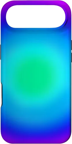 Vista 27 de Blue Tone Aura Case for iPhone 17