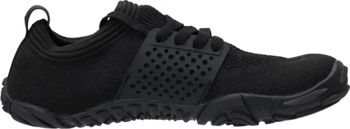 Vista 6 de WHITIN zapatos deportivos de hombre para entrenamiento mixto, calzado minimalista, suela plana, puntera ancha, como andar descalzo