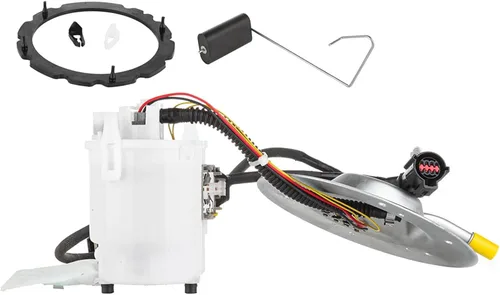 Vista 153 de Asamblea eléctrica 0K07A1335Z de la bomba de combustible de ECCPP para Kia Sportage Utilidad deportiva L4 2.0L 2001-2002 a partir del 10/01/2000