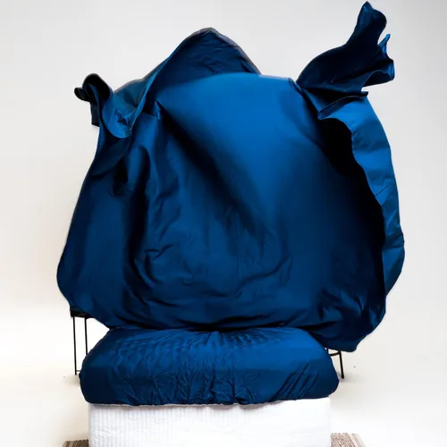 Vista 4 de THE LAD COLLECTIVE Juego de ropa de cama 2.0 – Juego de sábanas y fundas de almohada de 4 piezas, mezcla de algodón personalizada, suave, cómodo