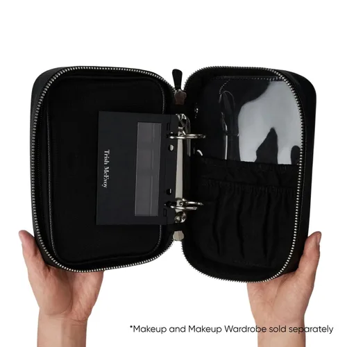 Vista 3 de Trish McEvoy Makeup Wardrobing Refillable Magnetic Makeup Page
