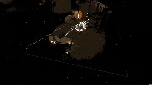 Vista 3 de West of Dead Path of the Crow Edition - Nintendo Switch
