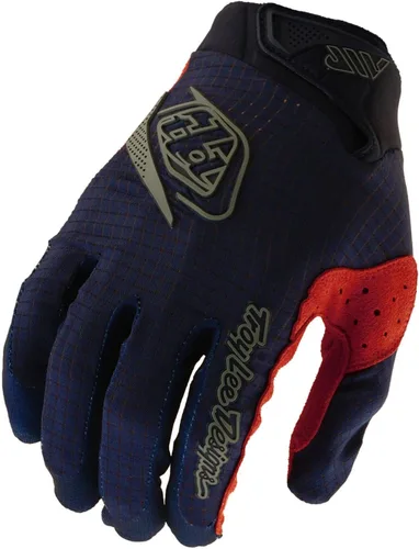 Vista 9 de Troy Lee Designs Guantes Air 2023 - Lucid