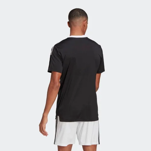 Vista 3 de Adidas Camiseta de entrenamiento Tiro 21 para hombre