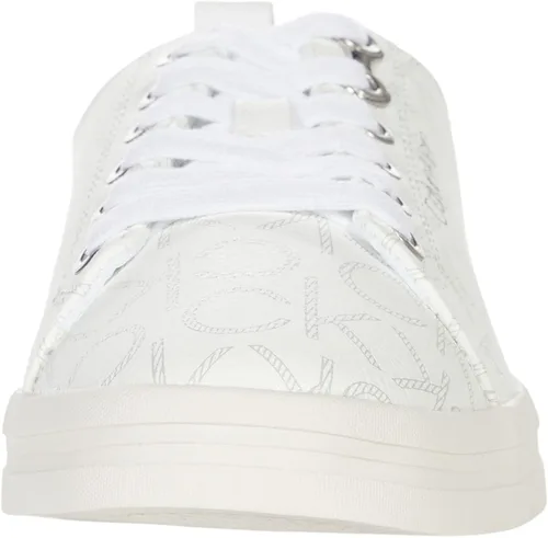 Vista 6 de Calvin Klein Hamilton - Tenis para mujer