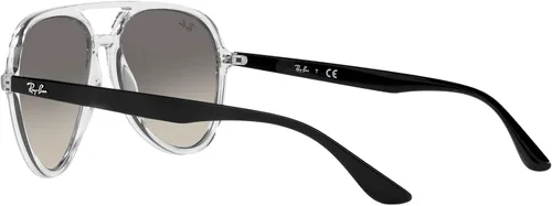 Vista 5 de Ray-Ban RB4376 Pilot - Gafas de sol