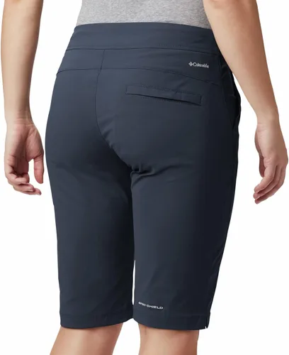 Vista 3 de Columbia Pantalones cortos largos Anytime Outdoor para mujer