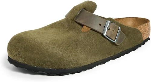 Vista 54 de Birkenstock Sandalias Sydney Birko-Flor para mujer Lima activa