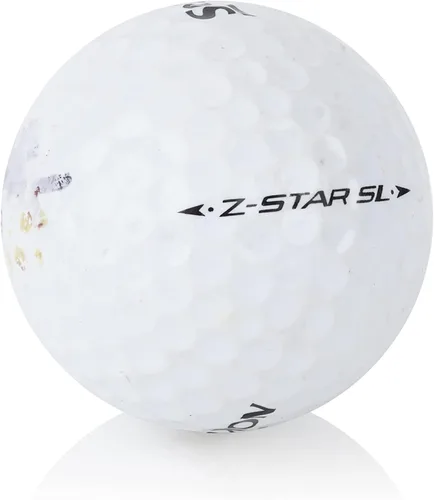 Vista 6 de 48 Pro Line - Pelotas de golf usadas a granel - Mezcla de pelotas de golf recicladas