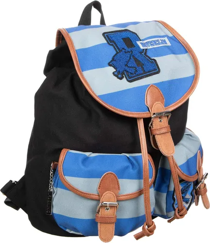 Vista 2 de Harry Potter Ravenclaw - Mochila Varsity de 140 x 172in