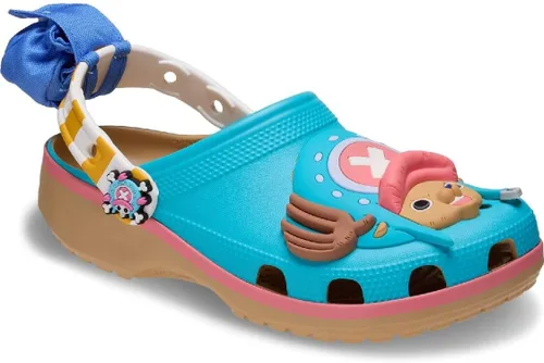 Vista 5 de Crocs Zuecos clásicos unisex de una pieza para adultos