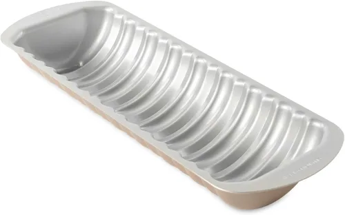 Vista 4 de Nordic Ware Pan de canela y pan de almendras