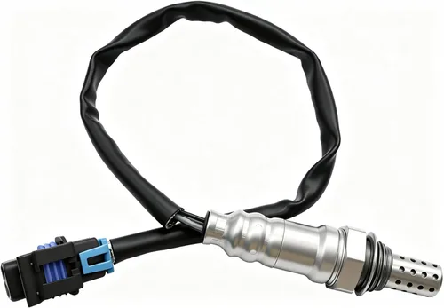 Vista 20 de HiSport Sensor de oxígeno O2 relación de combustible de aire 35655-ZY3-C01 - Compatible con Honda BF200 BF225 200HP 225HP Marine Outboard 2002 2003