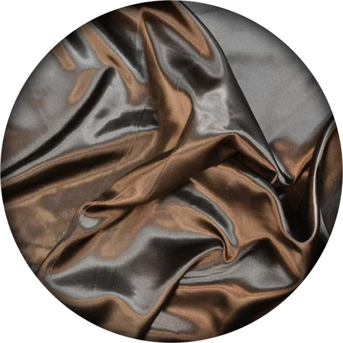 Vista 66 de New Star Fabrics Tela de satén de peso medio, 60 pulgadas de ancho, perfecta para vestidos de novia, disfraces y decoraciones elegantes, encanto