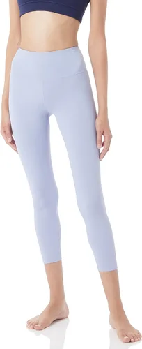 Vista 3 de Womens Spectrum Yoga High Waist 78 Crop Legging-24