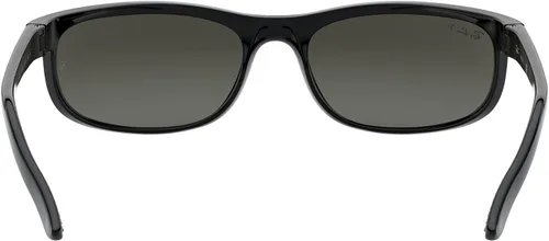 Vista 11 de Ray-Ban Gafas de sol rectangulares Rb2027 Predator 2 para hombre
