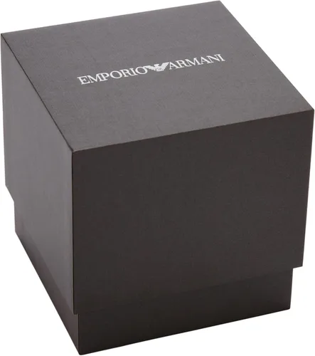 Vista 5 de Emporio Armani Men's ChronographDress Watch