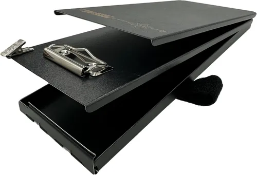 Vista 6 de Posse Box Posse - Cite Book Caddy - CHP50-BV