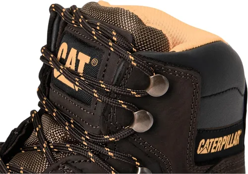 Vista 2 de CAT Unisex Adult Striver Soft Toe